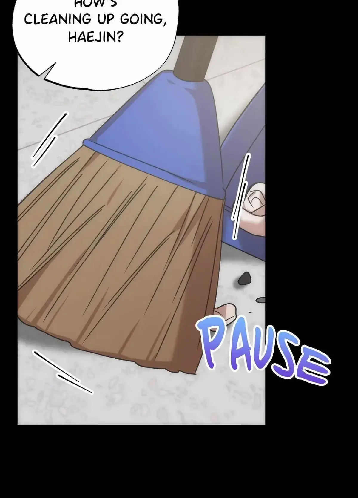 Wrong About You Chapter 4 page 24 - 