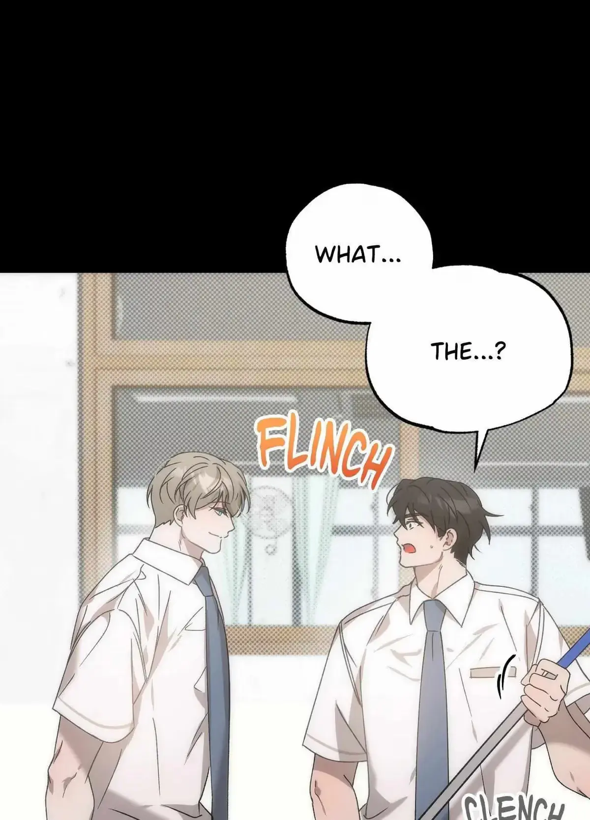 Wrong About You Chapter 4 page 25 - 