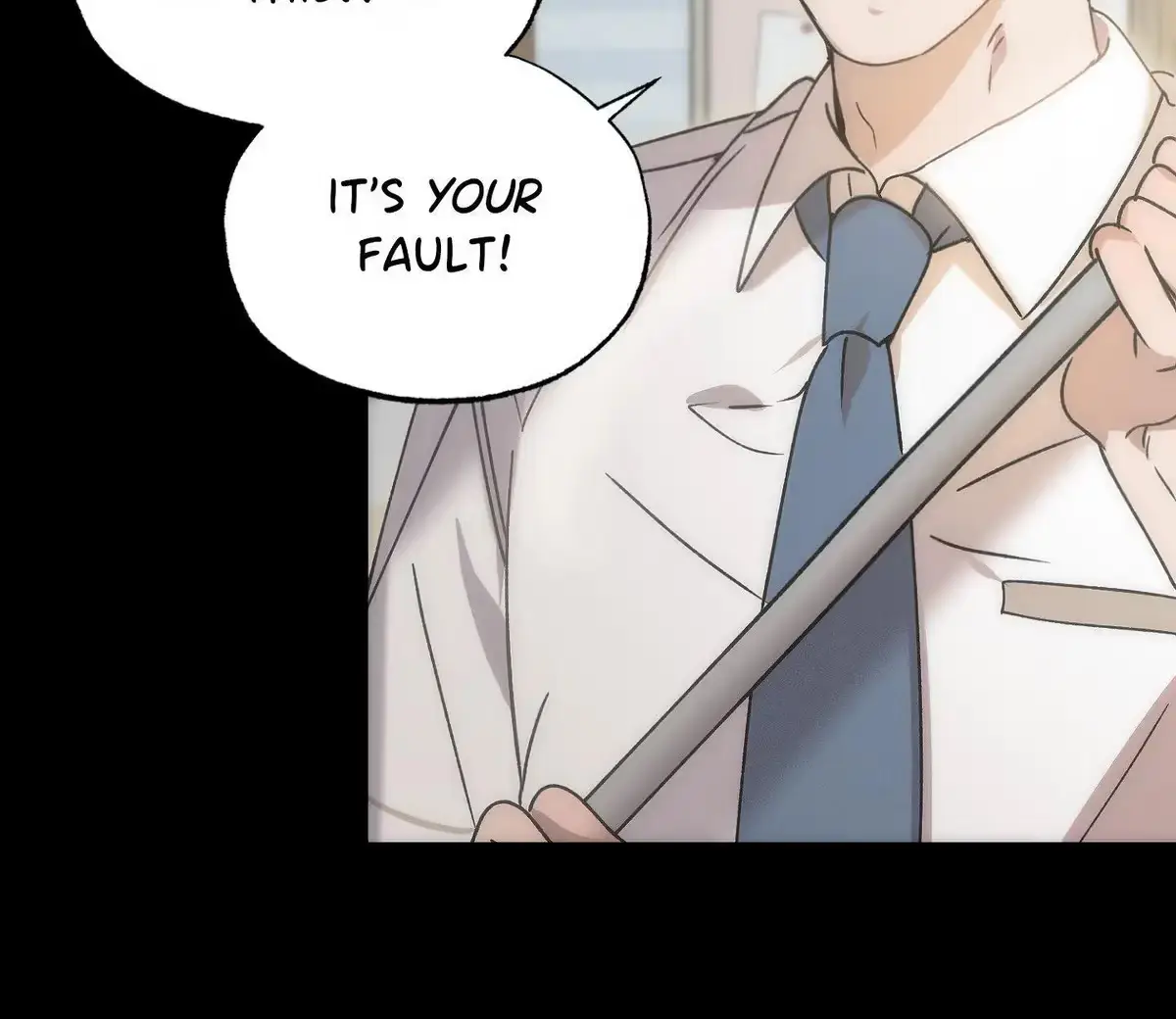 Wrong About You Chapter 4 page 27 - 