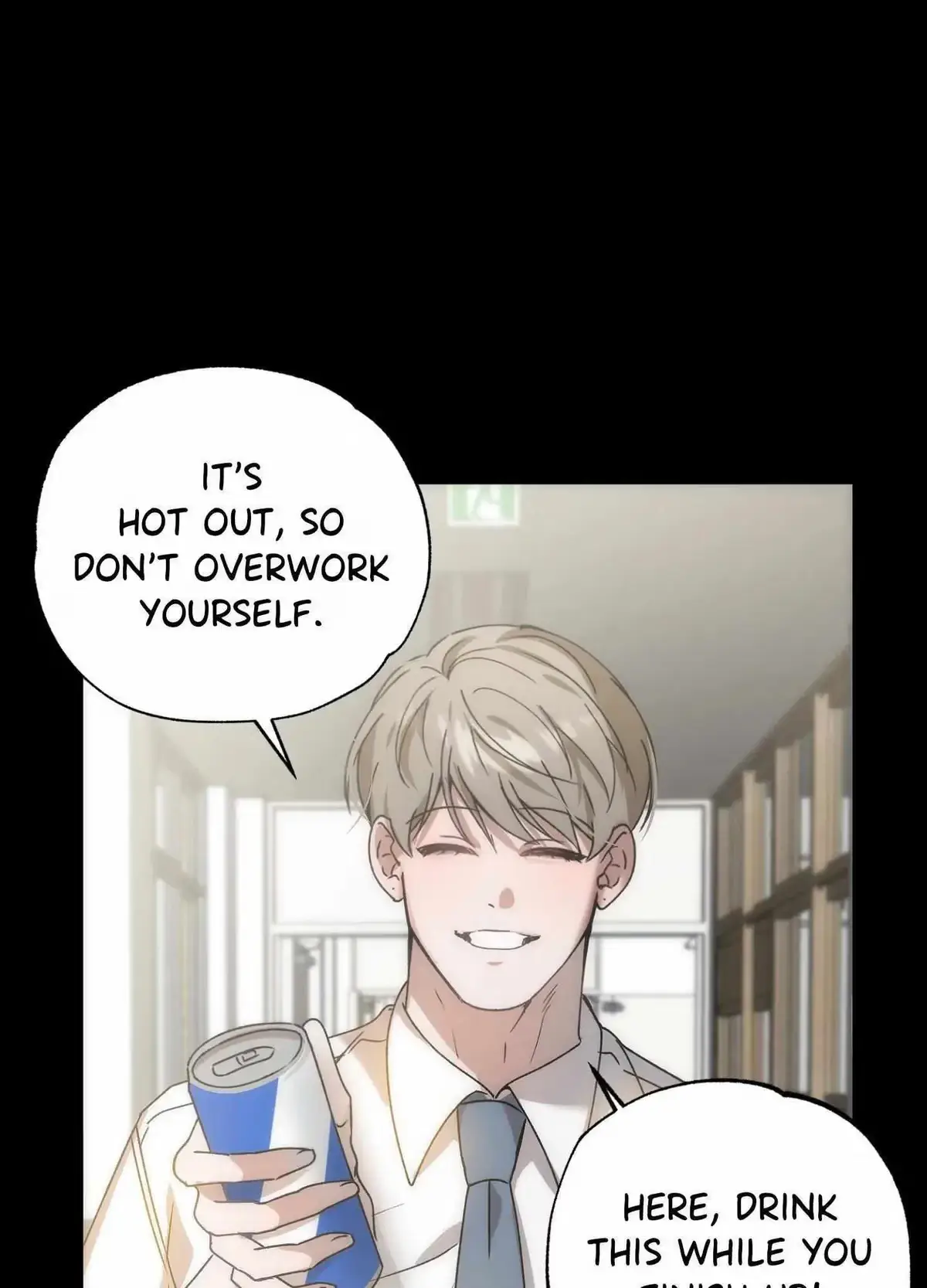Wrong About You Chapter 4 page 29 - 