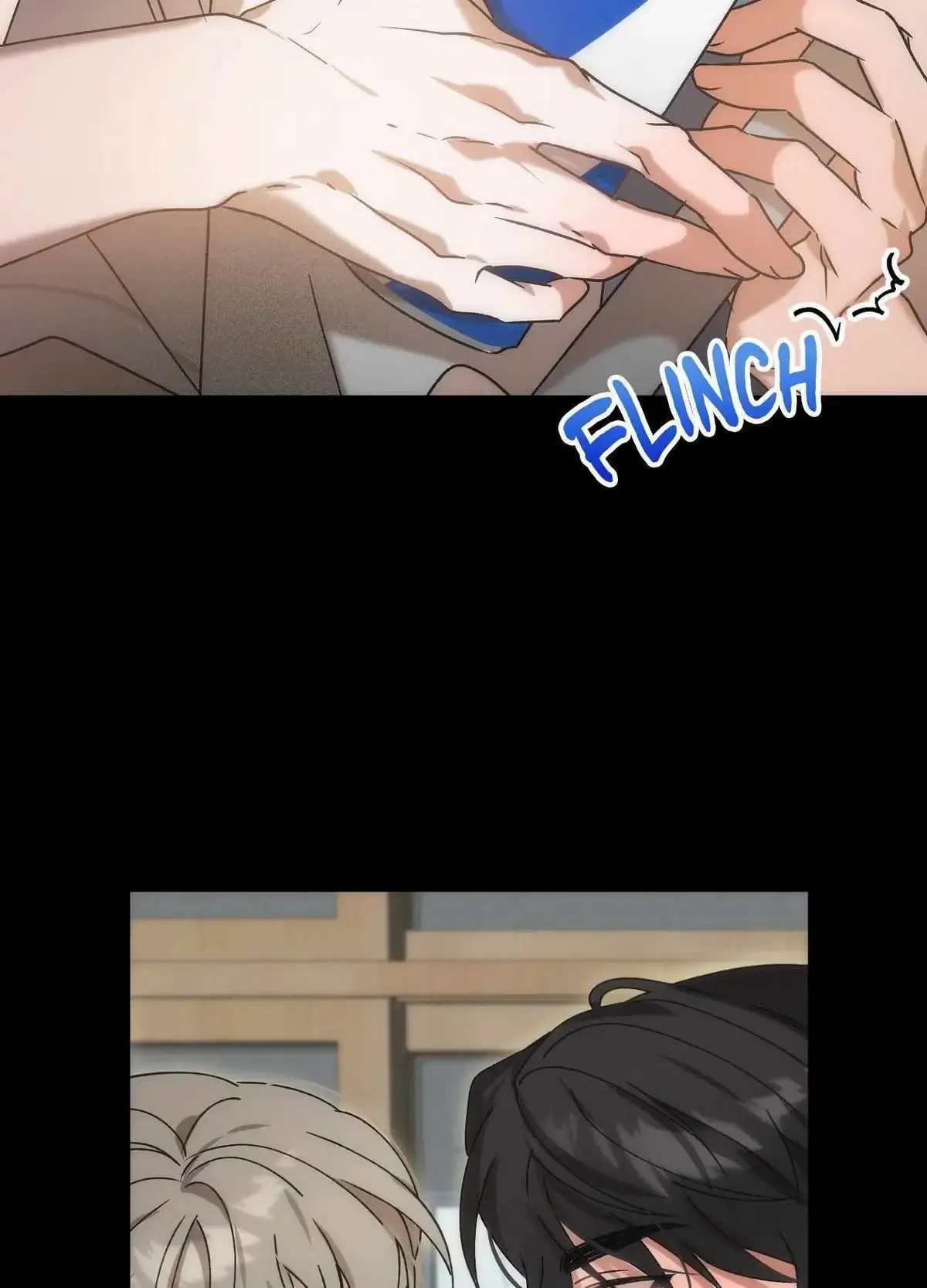 Wrong About You Chapter 4 page 31 - 