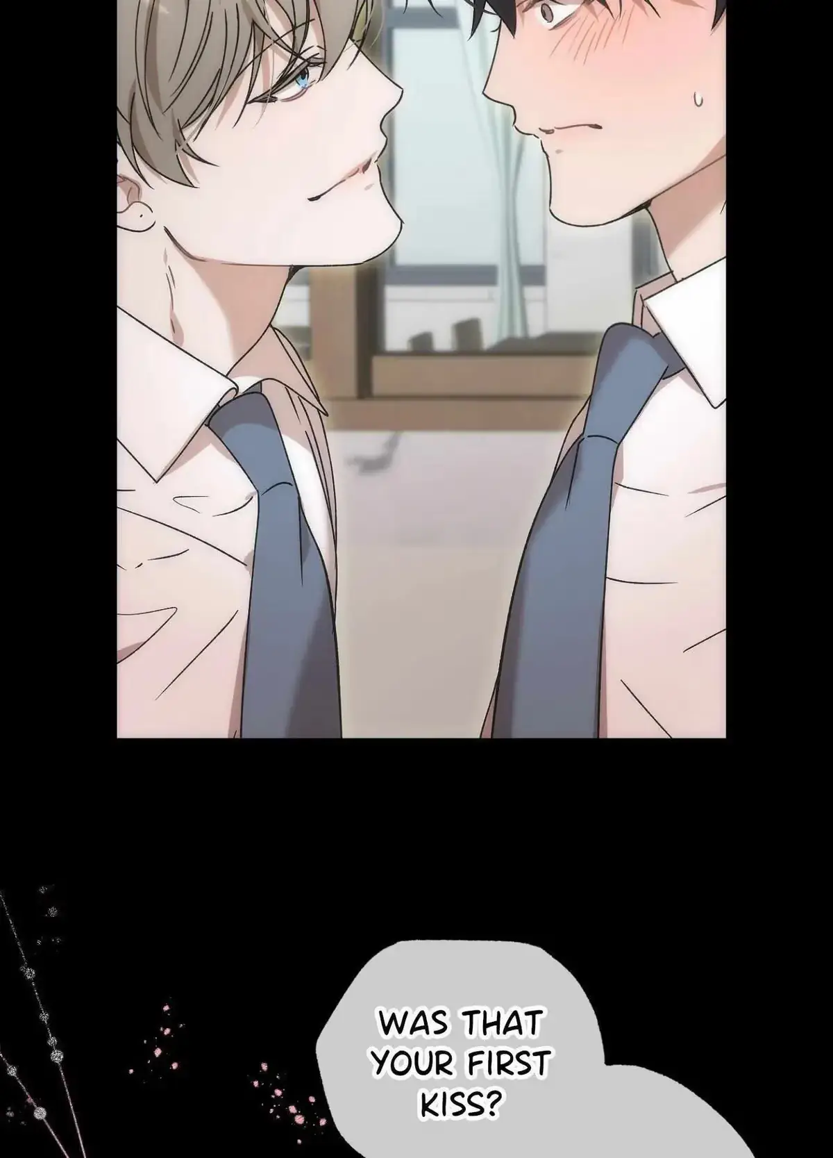 Wrong About You Chapter 4 page 32 - 