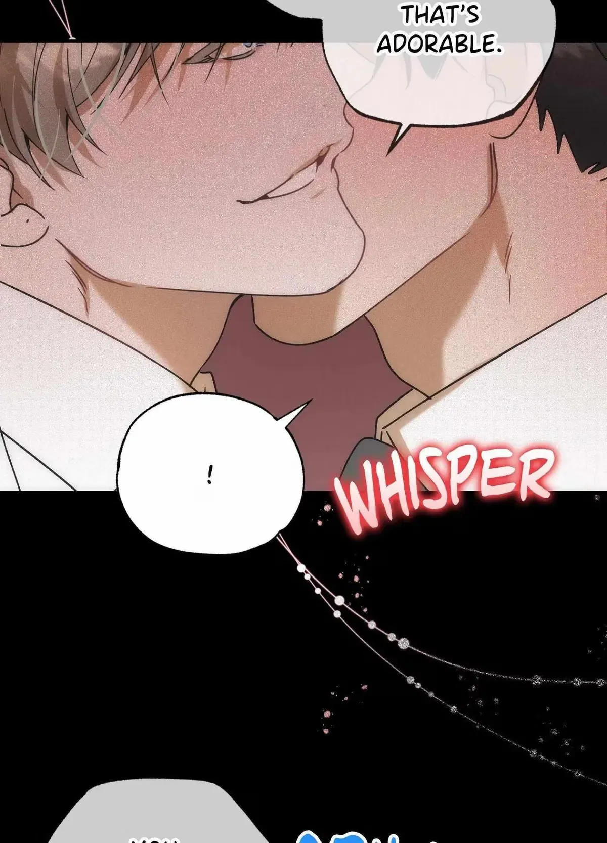 Wrong About You Chapter 4 page 33 - 