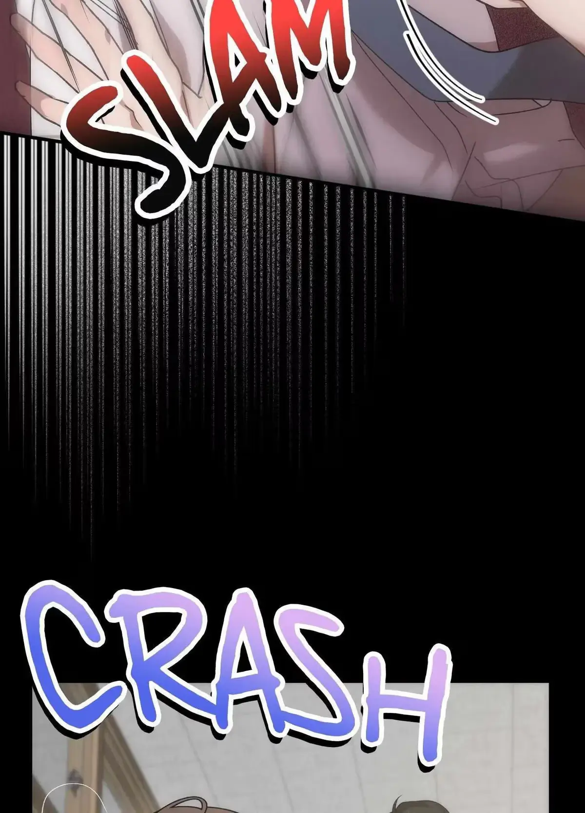 Wrong About You Chapter 4 page 36 - 
