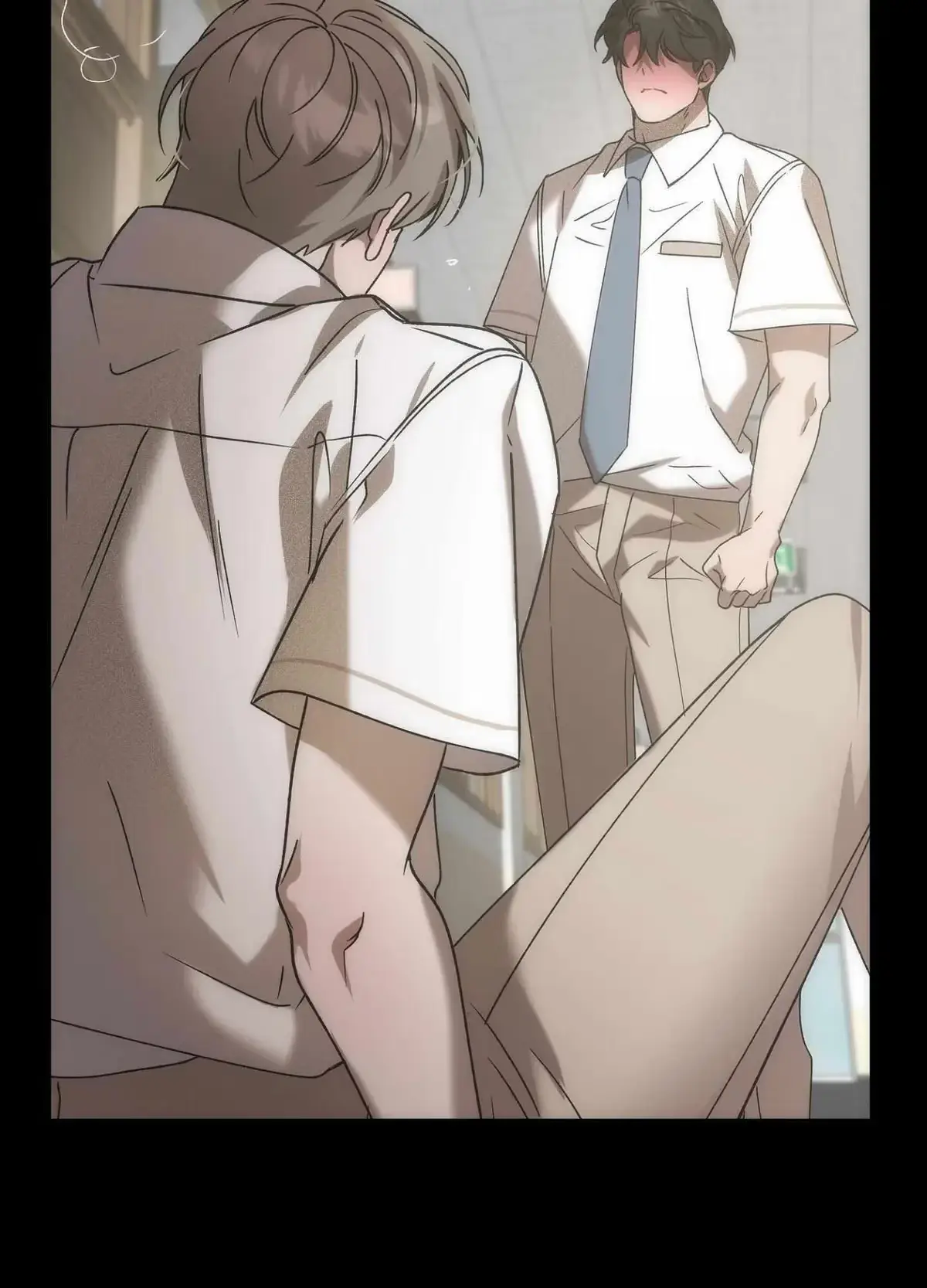 Wrong About You Chapter 4 page 37 - 