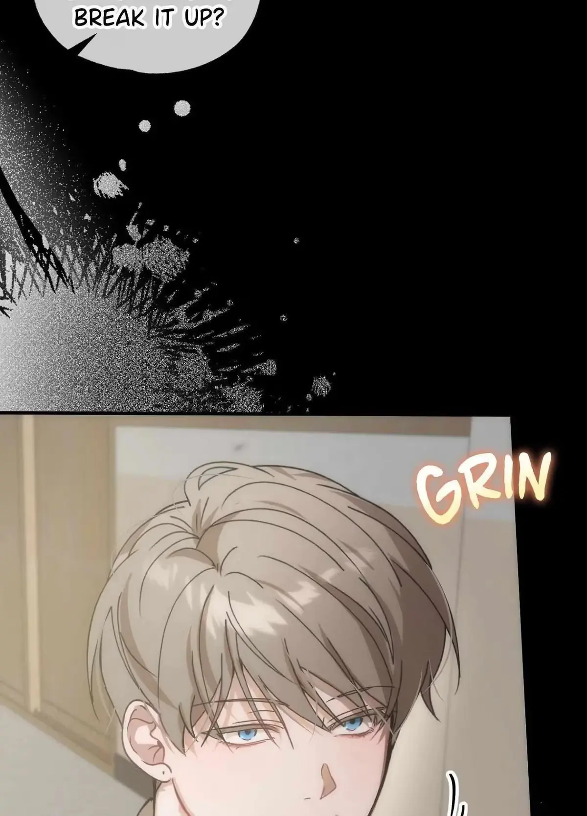 Wrong About You Chapter 4 page 39 - 