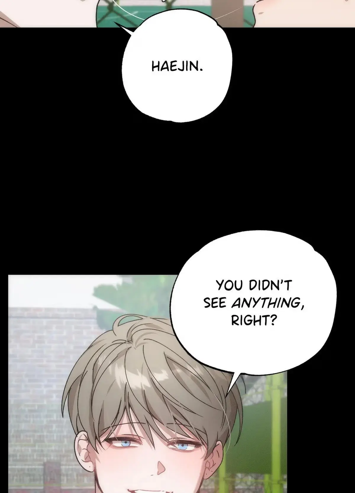 Wrong About You Chapter 4 page 5 - 