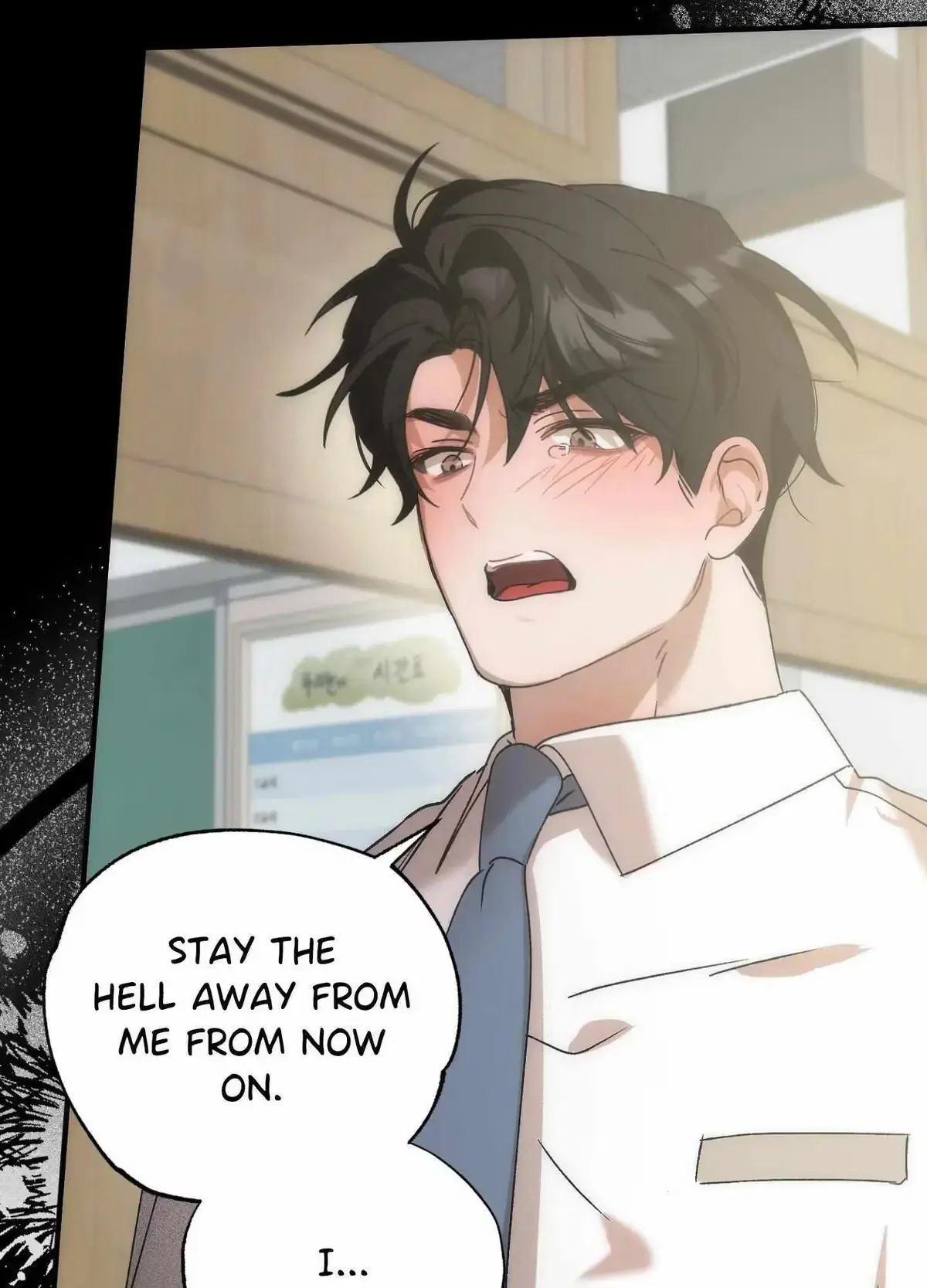 Wrong About You Chapter 4 page 41 - 