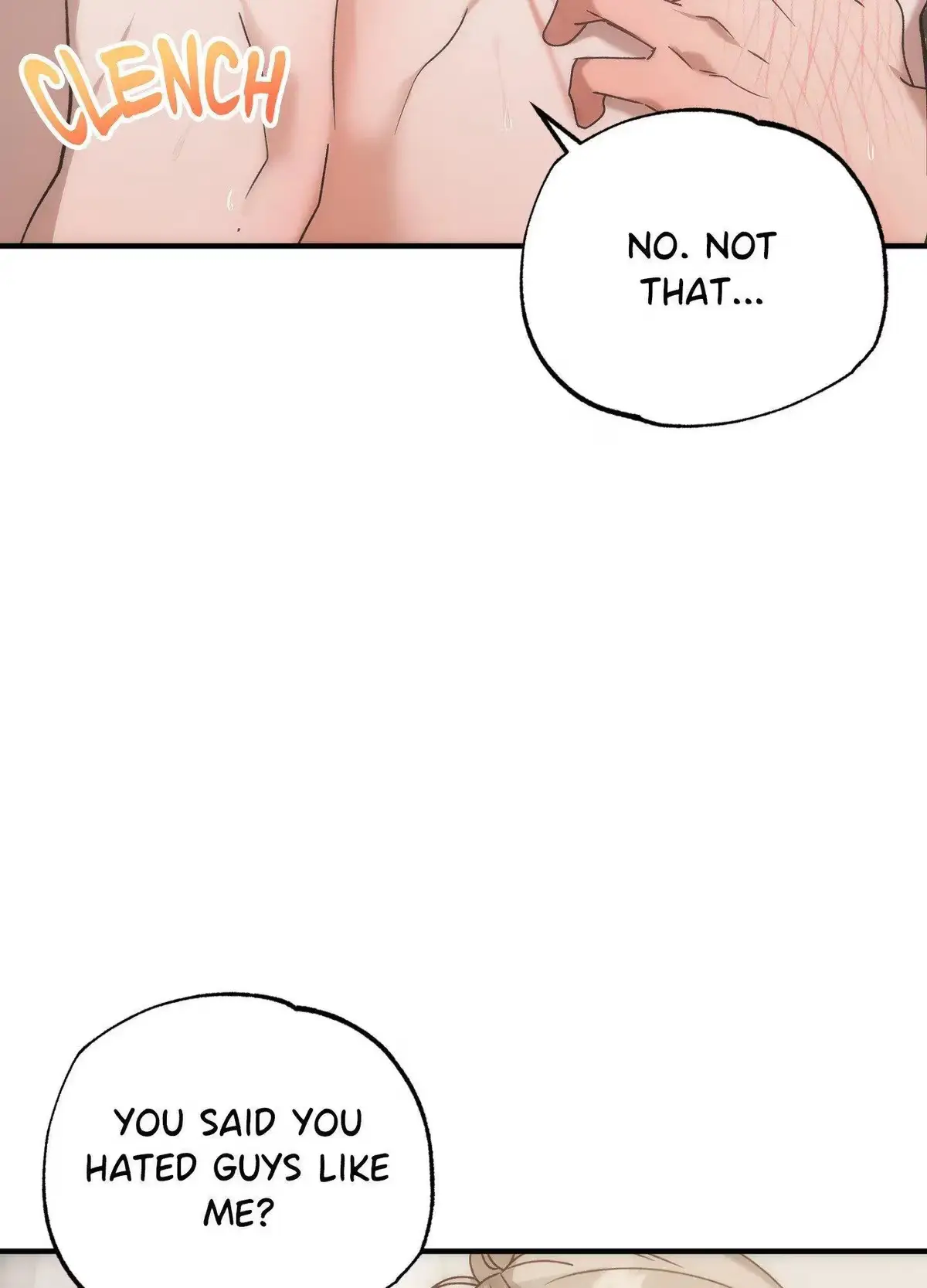 Wrong About You Chapter 4 page 46 - 