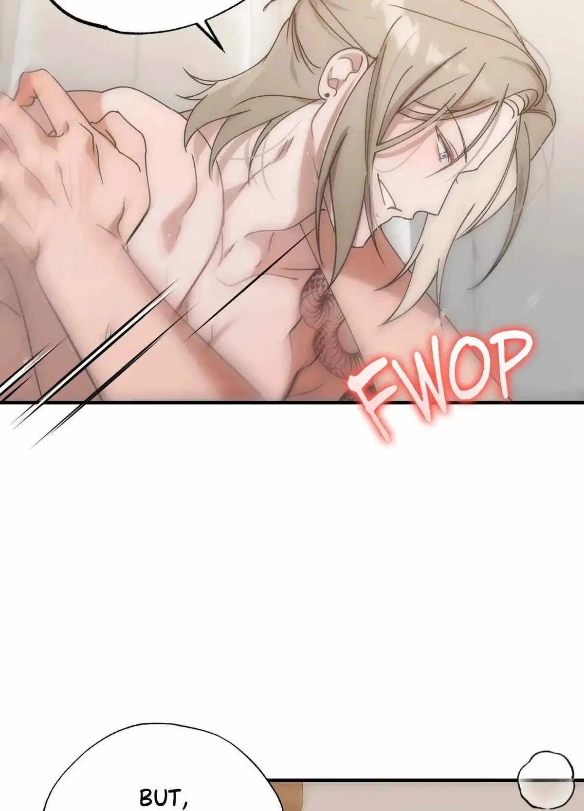 Wrong About You Chapter 4 page 47 - 