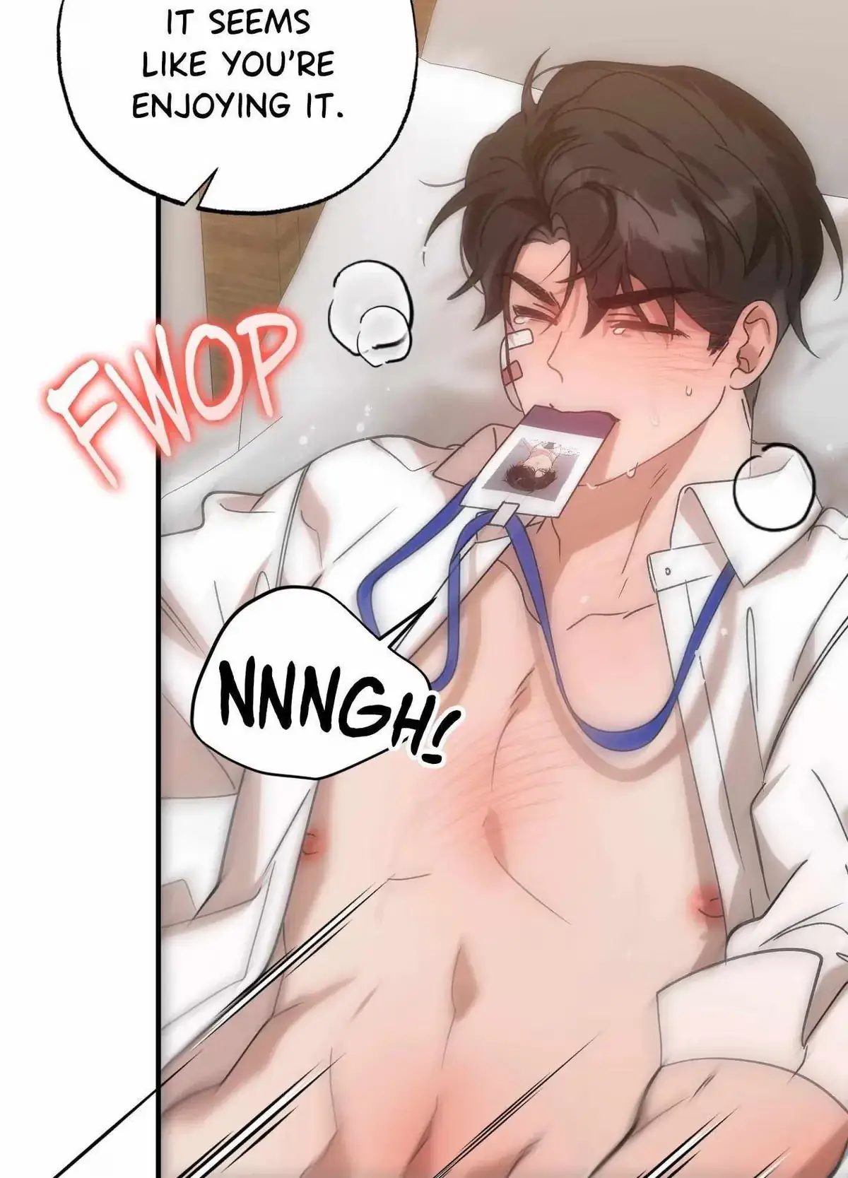 Wrong About You Chapter 4 page 48 - 