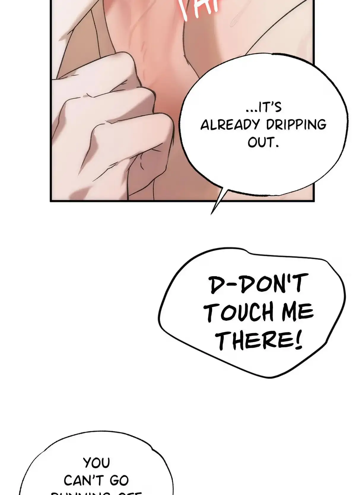 Wrong About You Chapter 4 page 50 - 