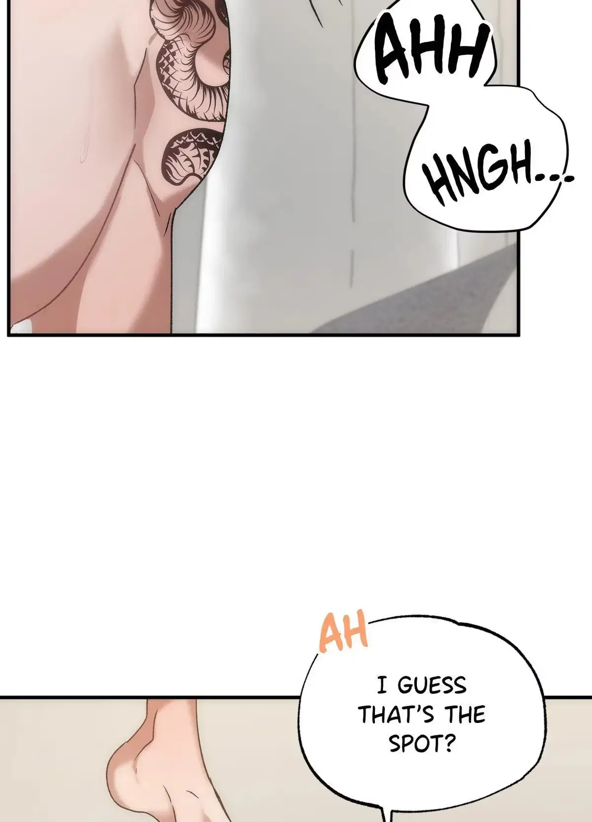 Wrong About You Chapter 4 page 55 - 