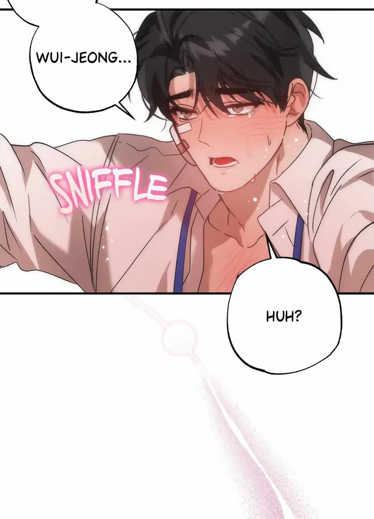 Wrong About You Chapter 4 page 61 - 