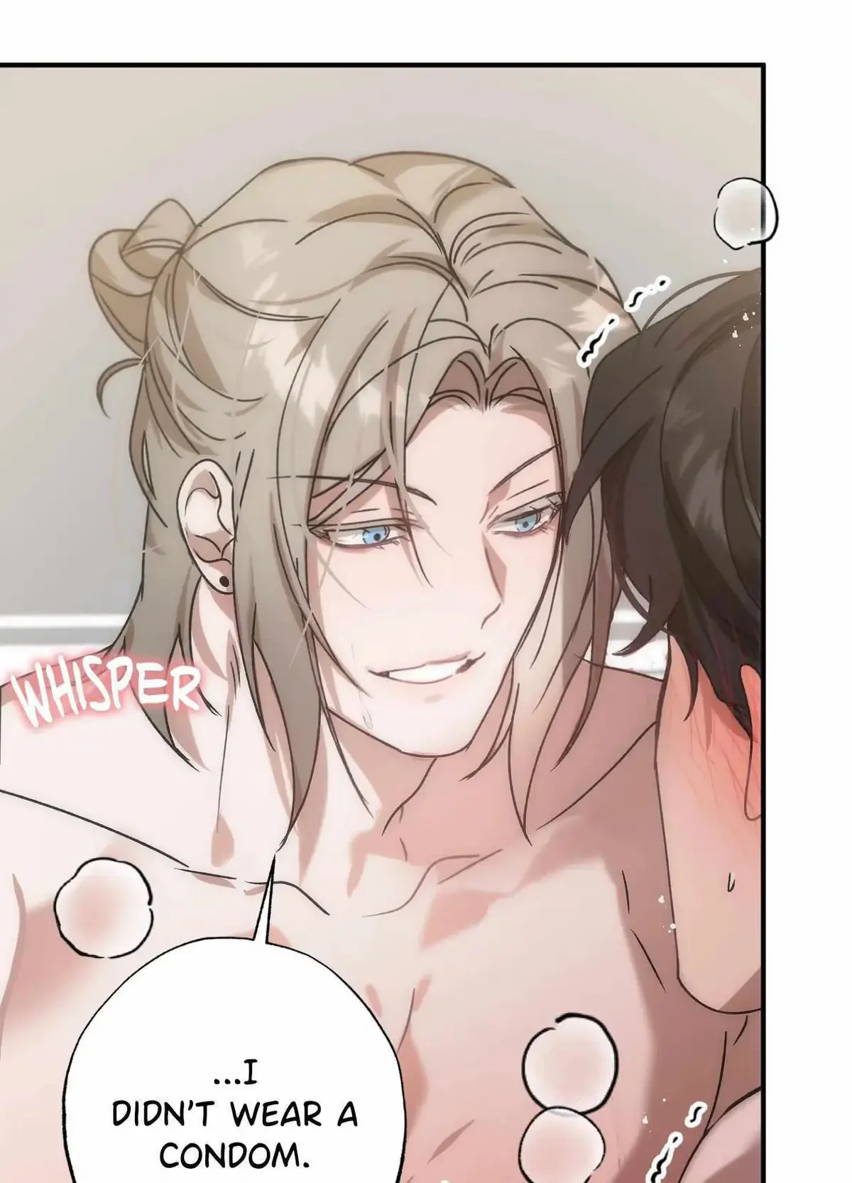 Wrong About You Chapter 4 page 69 - 
