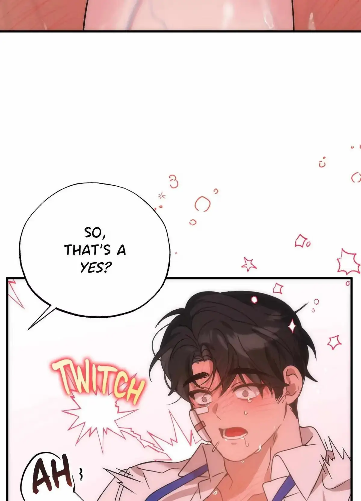 Wrong About You Chapter 4 page 73 - 