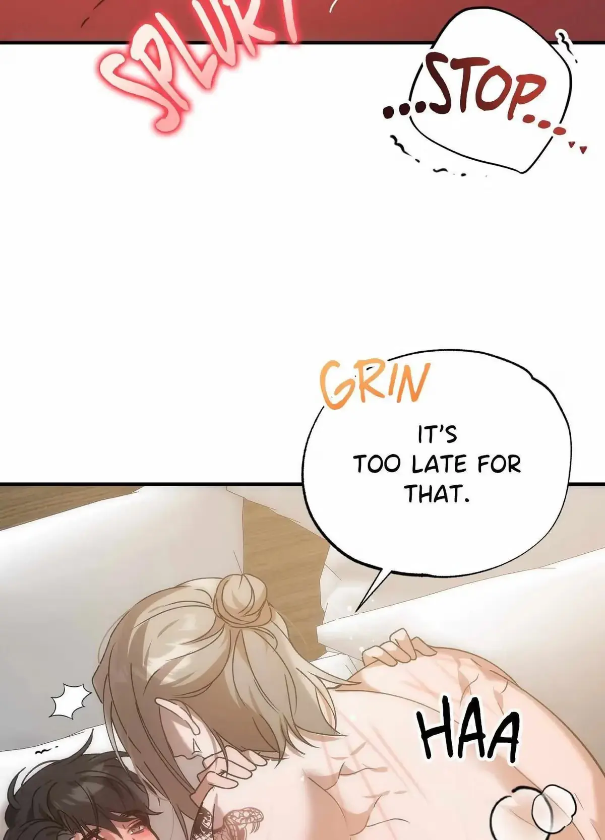 Wrong About You Chapter 4 page 76 - 