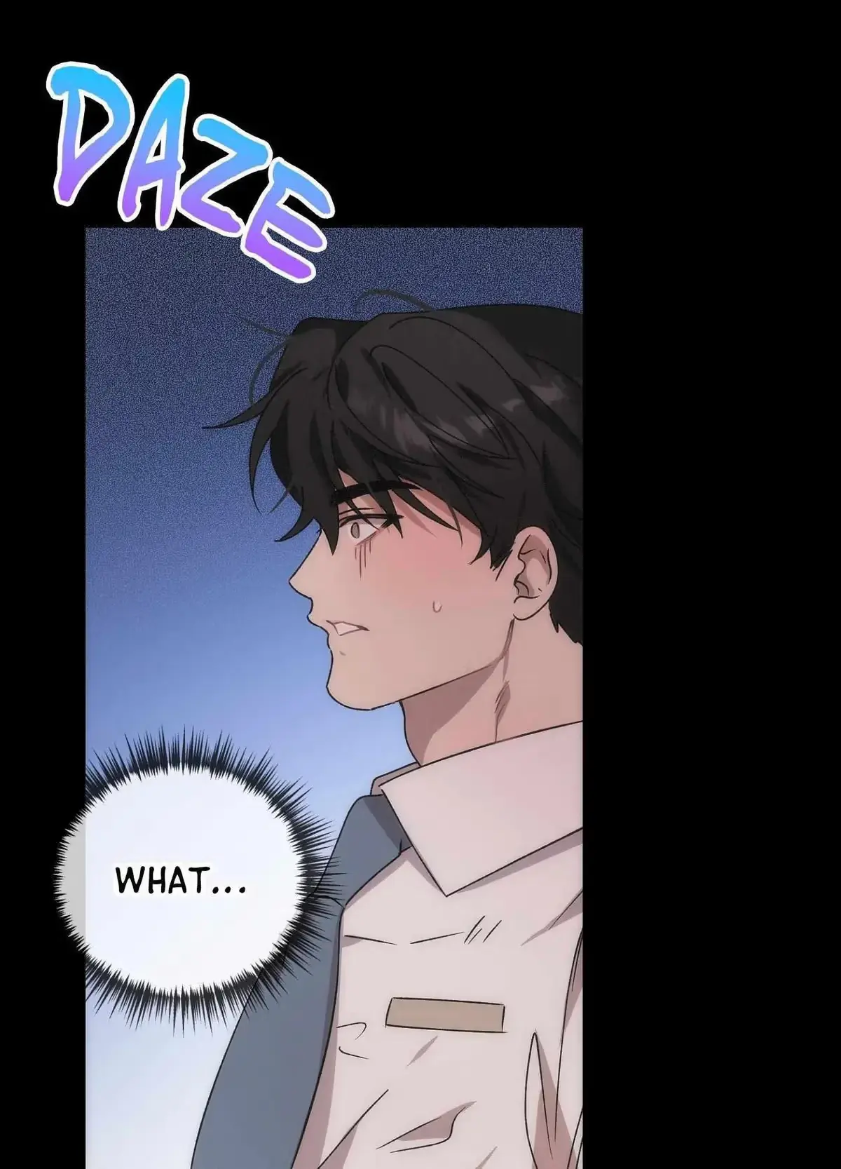 Wrong About You Chapter 4 page 9 - 