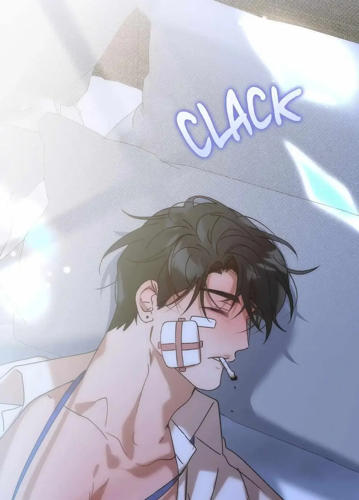 Wrong About You Chapter 4 page 88 - 