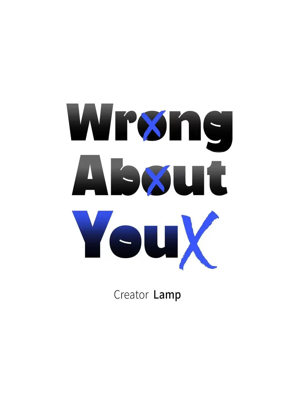 Wrong About You Chapter 4 page 90 - 
