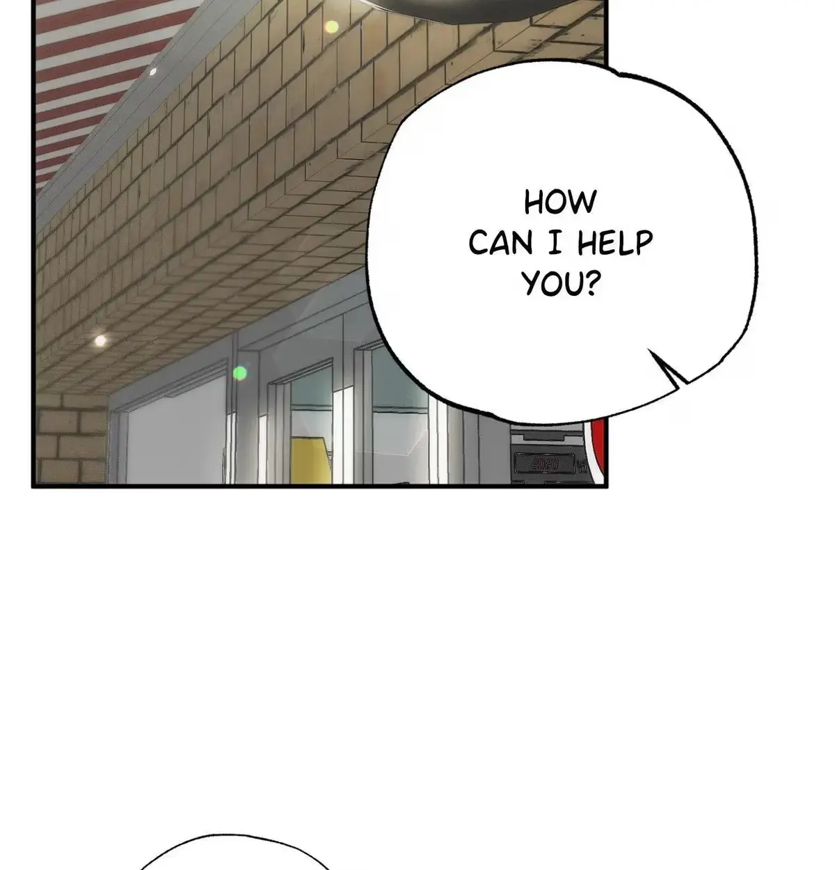 Wrong About You Chapter 5 page 2 - 