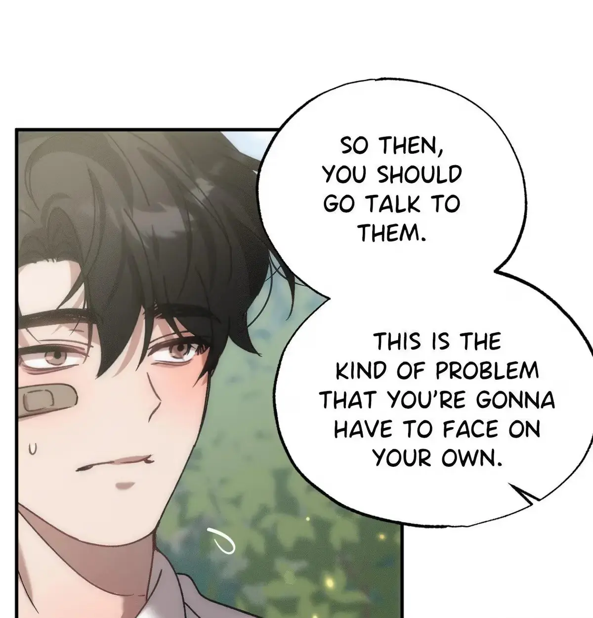 Wrong About You Chapter 5 page 101 - 