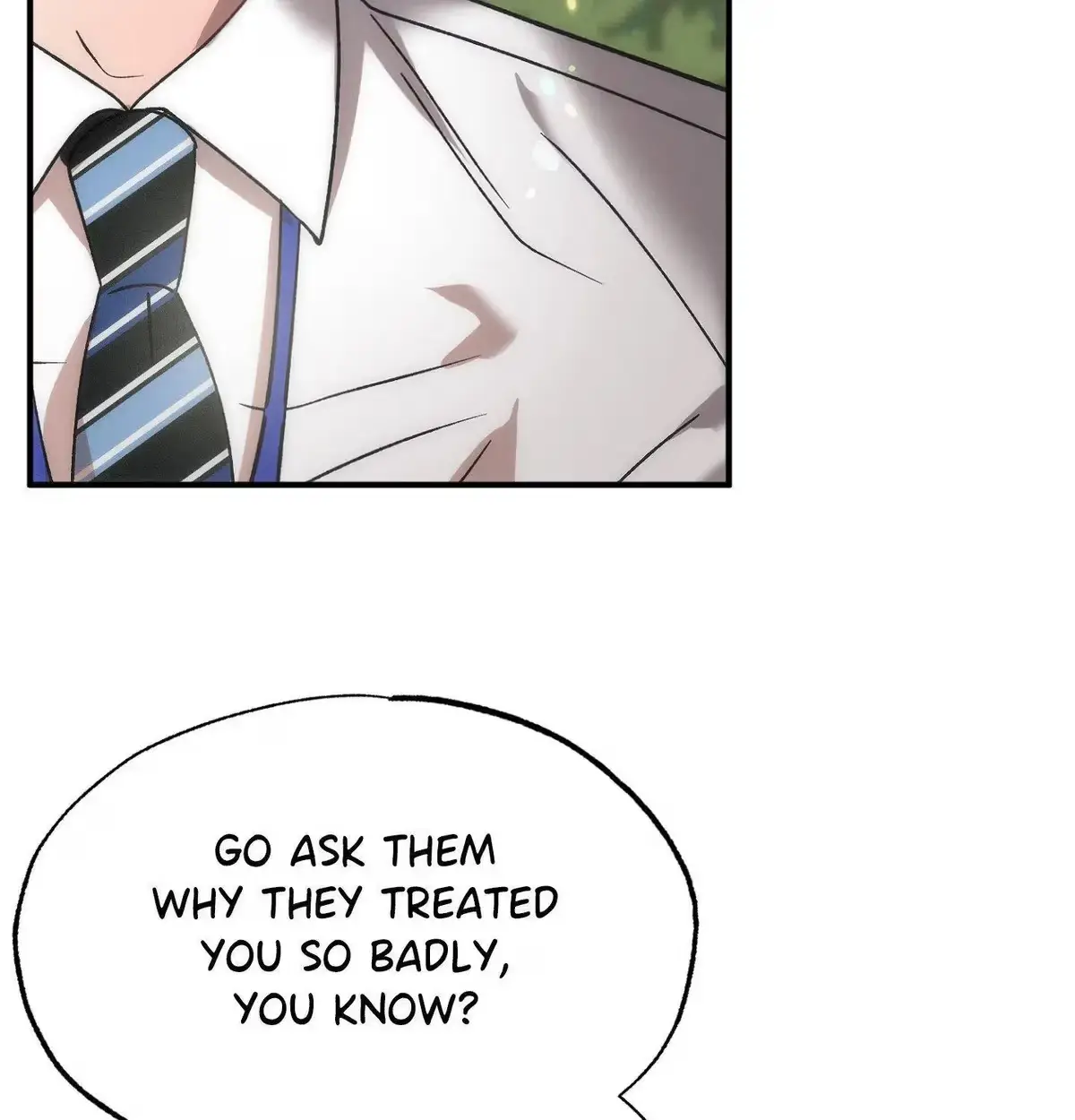 Wrong About You Chapter 5 page 102 - 