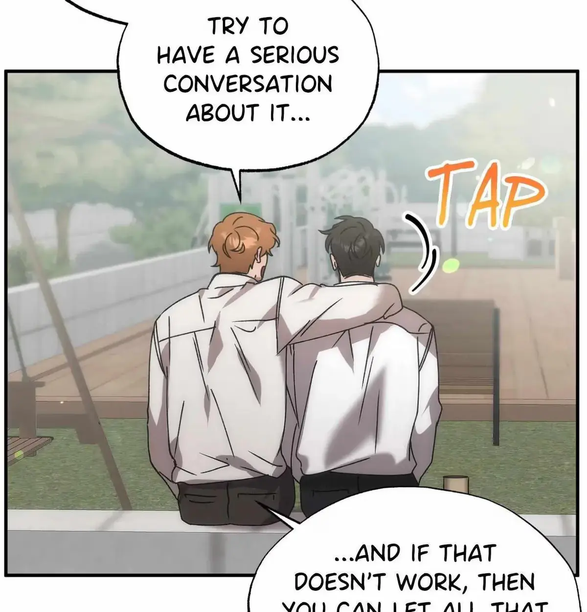 Wrong About You Chapter 5 page 103 - 