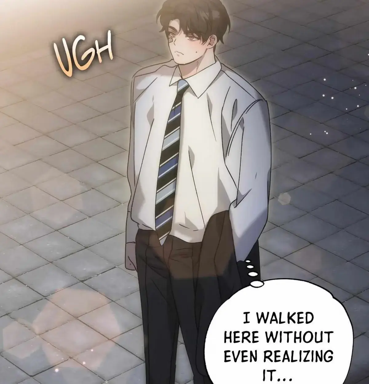 Wrong About You Chapter 5 page 112 - 