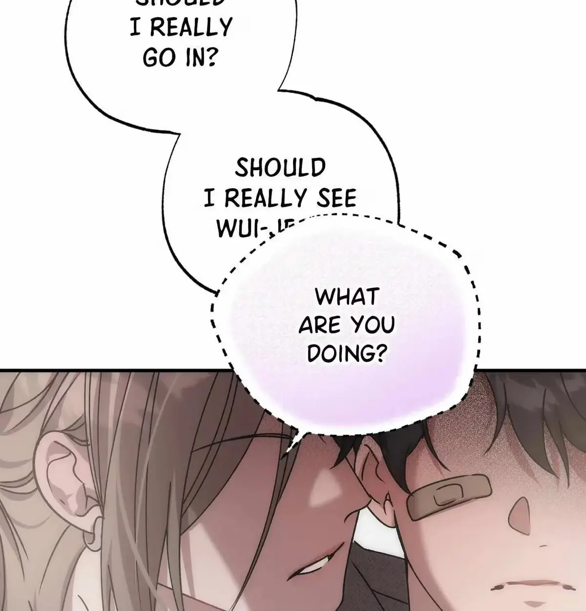 Wrong About You Chapter 5 page 114 - 