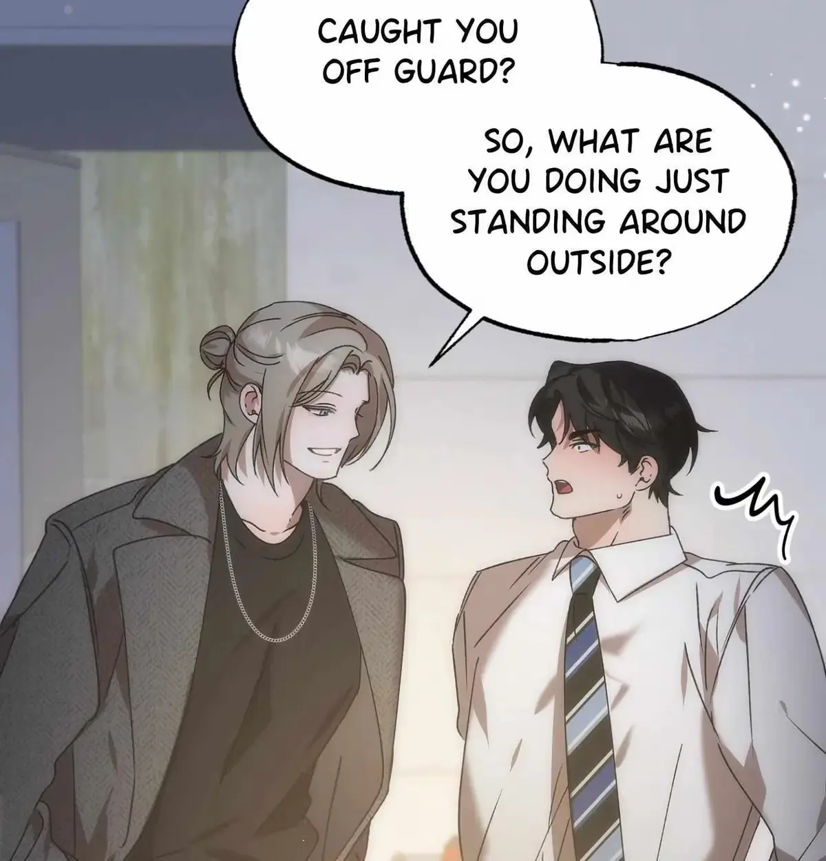 Wrong About You Chapter 5 page 116 - 