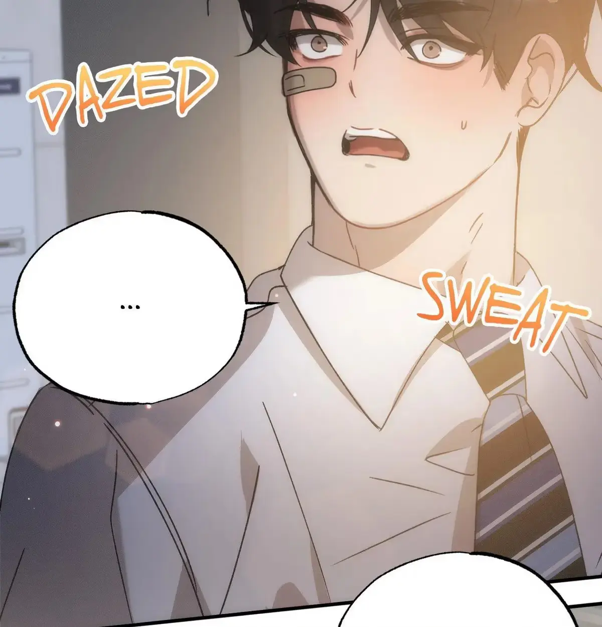 Wrong About You Chapter 5 page 118 - 