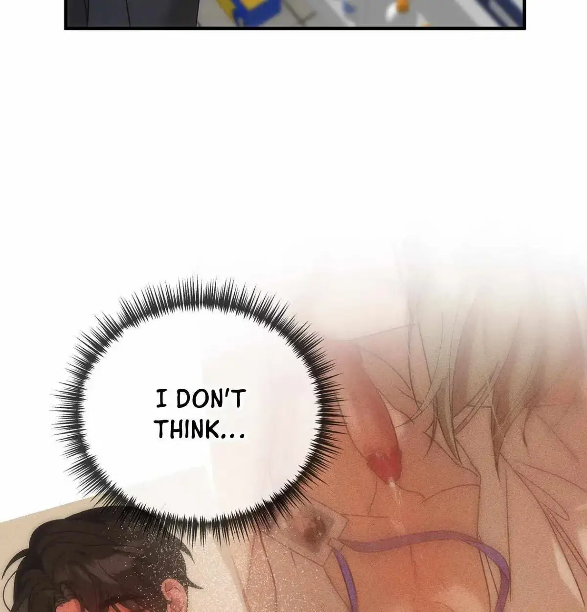 Wrong About You Chapter 5 page 14 - 