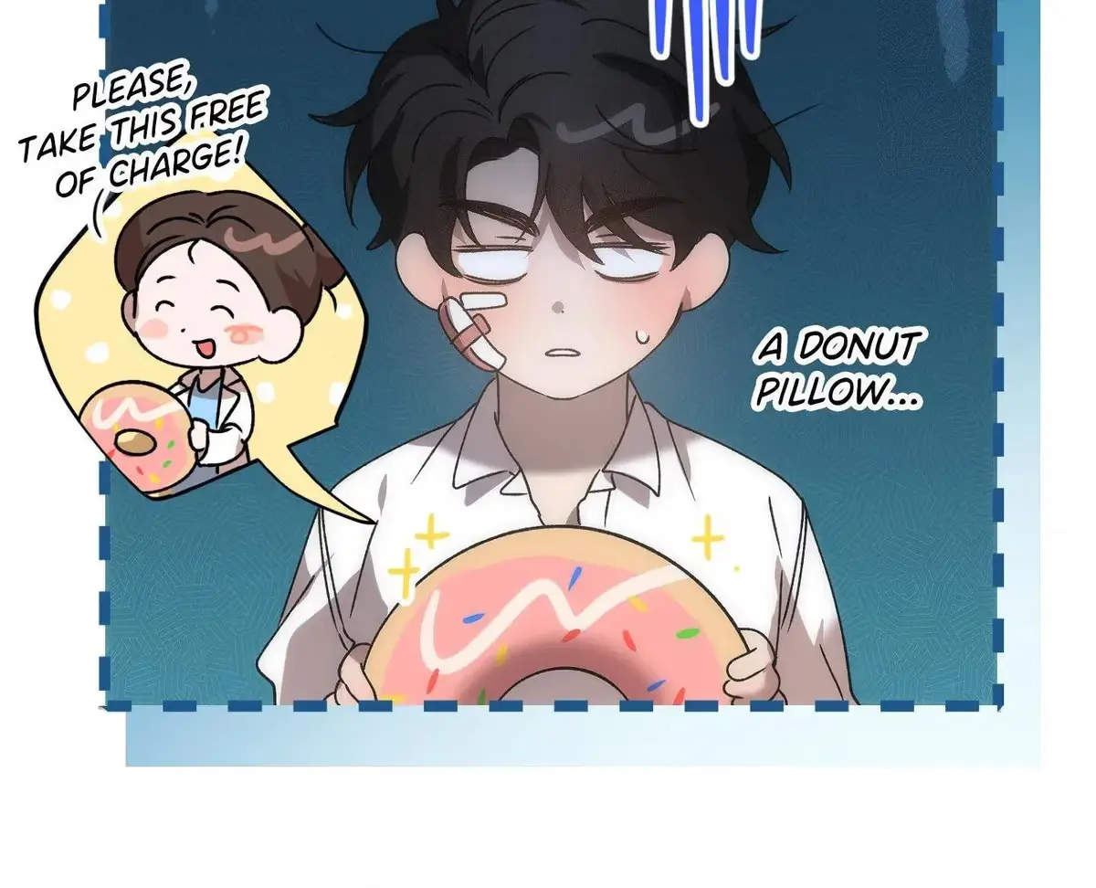 Wrong About You Chapter 5 page 18 - 