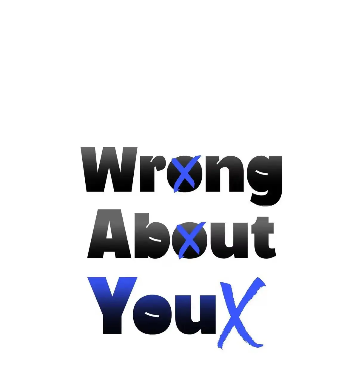 Wrong About You Chapter 5 page 20 - 