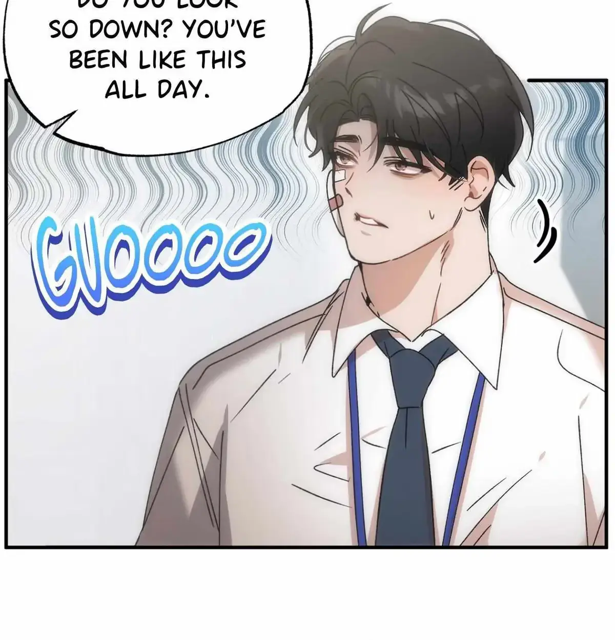 Wrong About You Chapter 5 page 22 - 