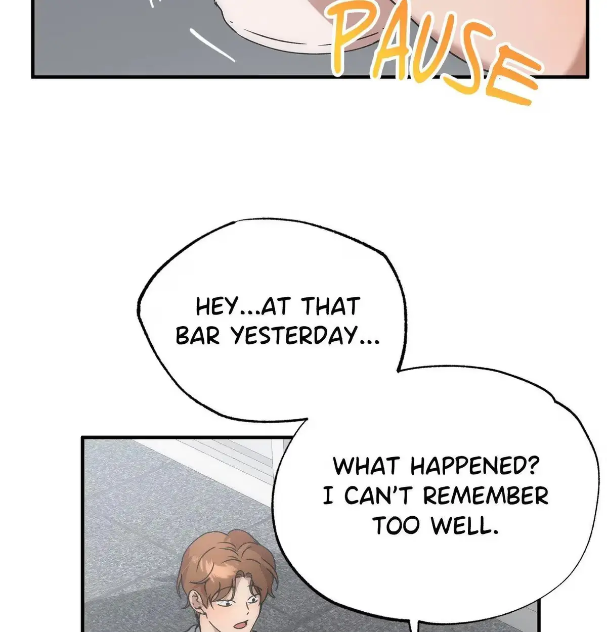 Wrong About You Chapter 5 page 26 - 