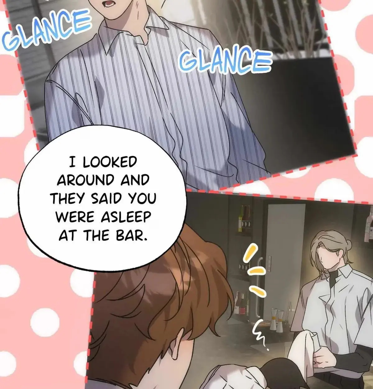 Wrong About You Chapter 5 page 29 - 