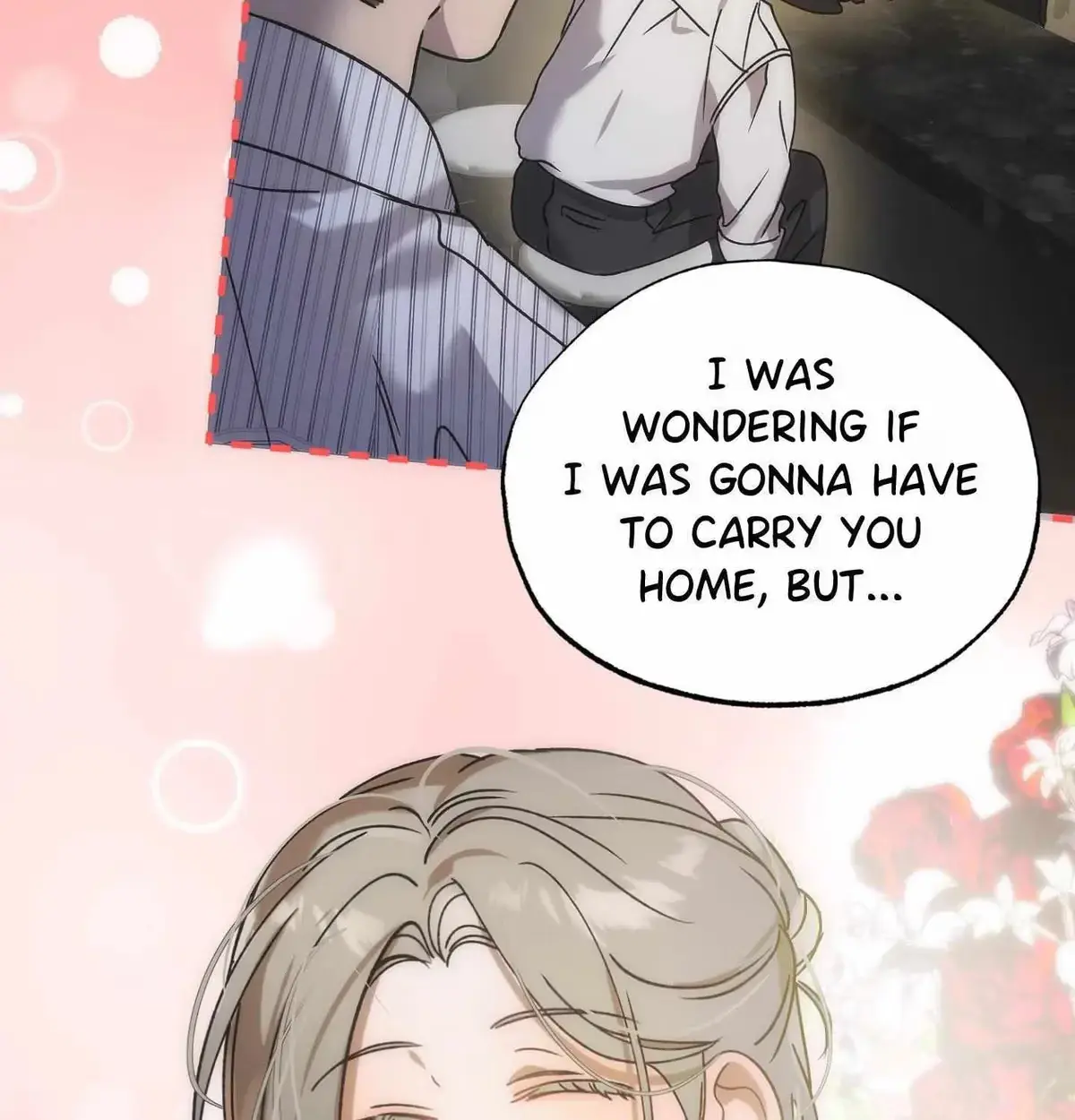 Wrong About You Chapter 5 page 30 - 