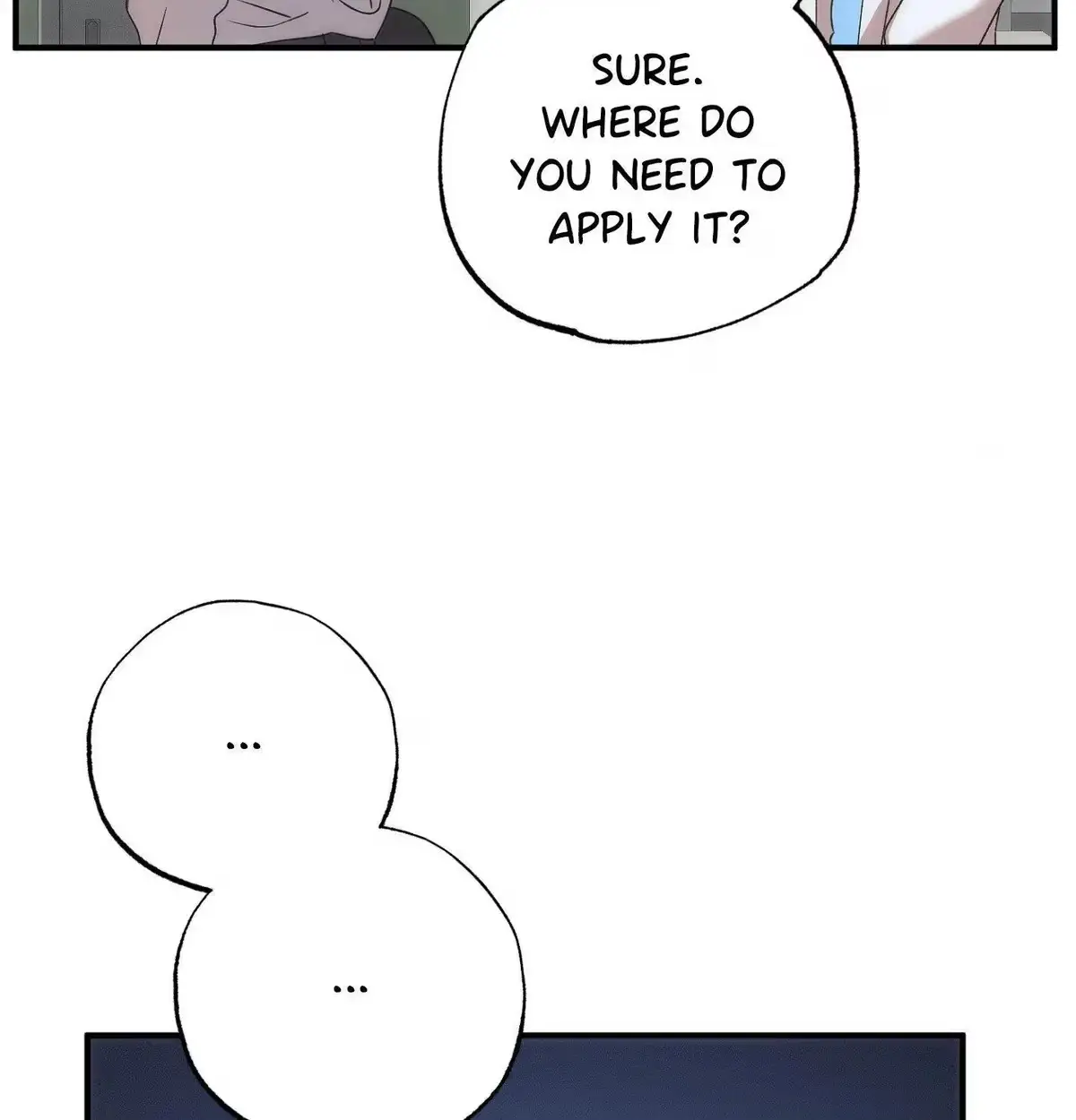 Wrong About You Chapter 5 page 4 - 