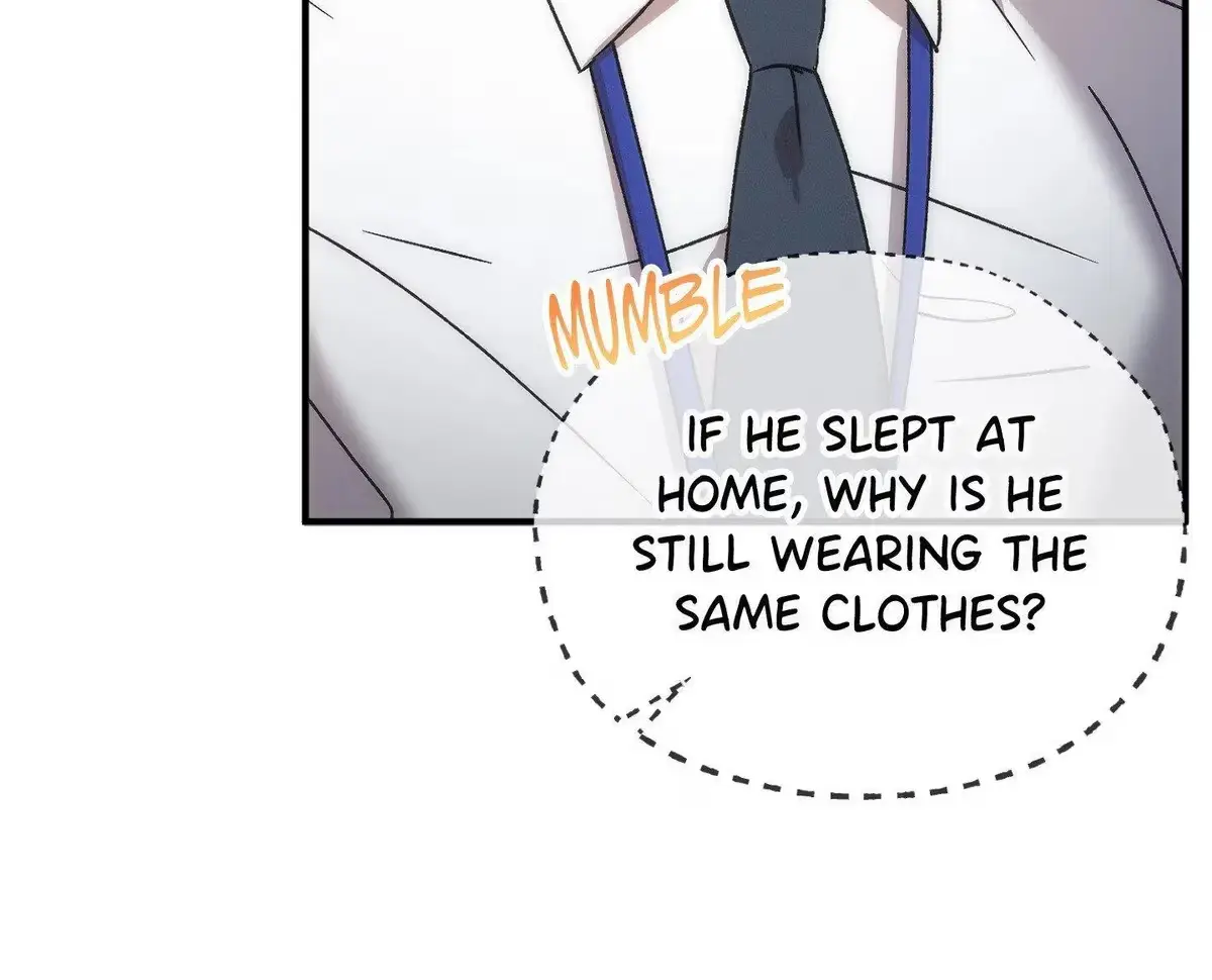 Wrong About You Chapter 5 page 36 - 