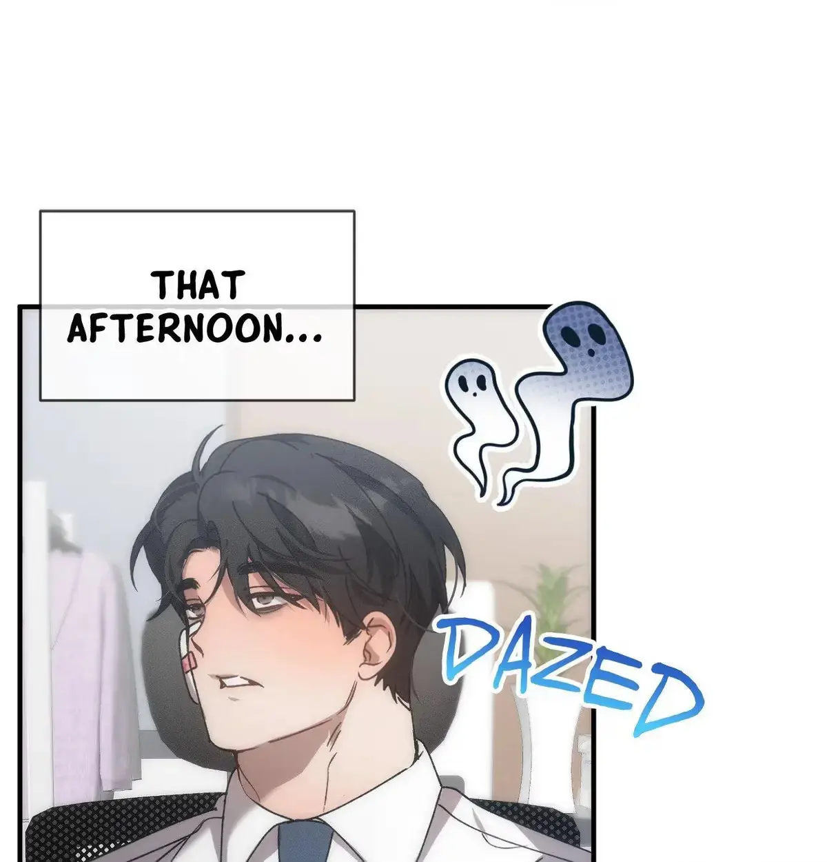 Wrong About You Chapter 5 page 39 - 