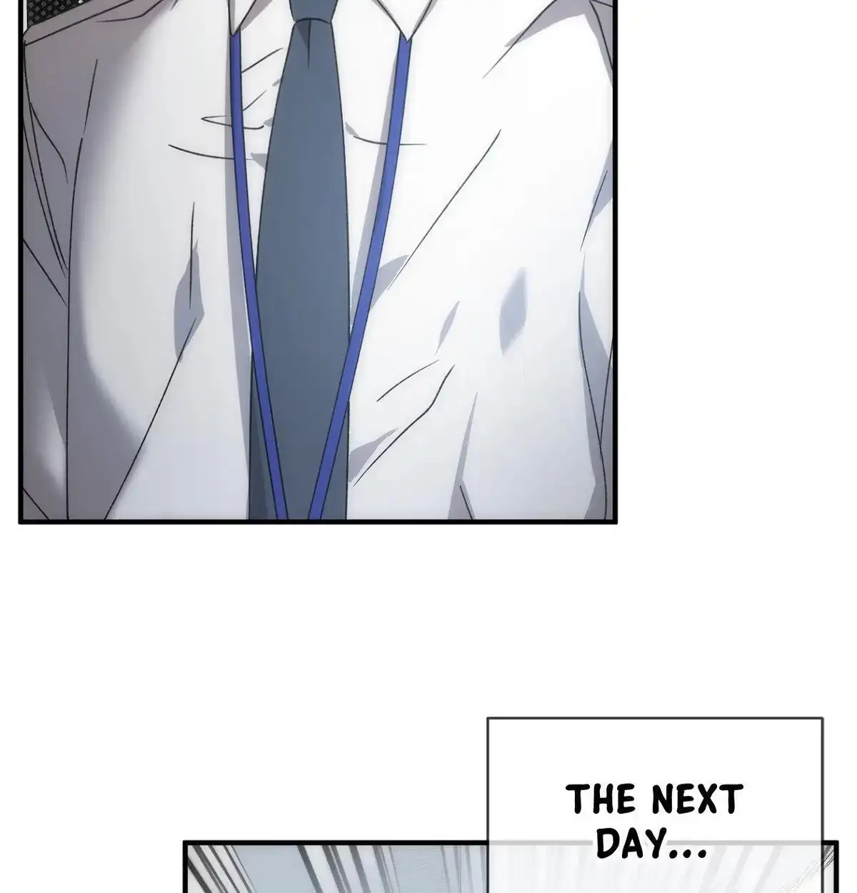 Wrong About You Chapter 5 page 40 - 