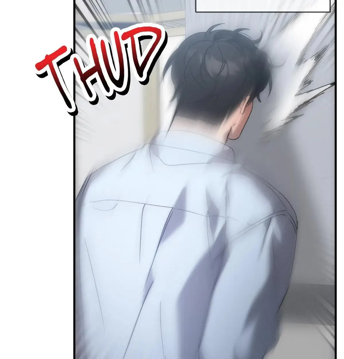Wrong About You Chapter 5 page 41 - 