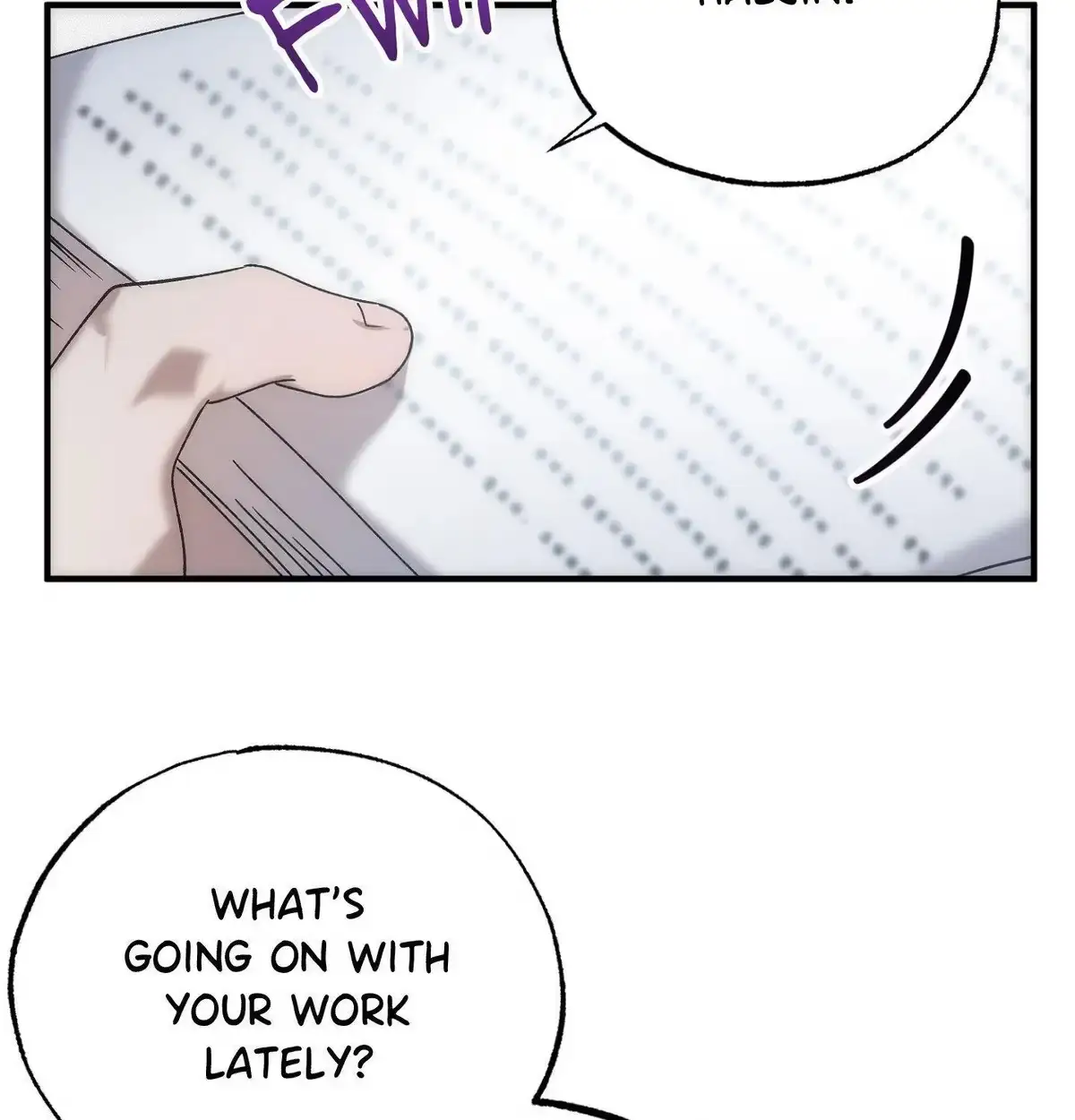 Wrong About You Chapter 5 page 45 - 