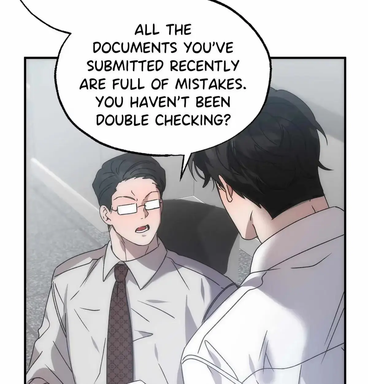 Wrong About You Chapter 5 page 46 - 