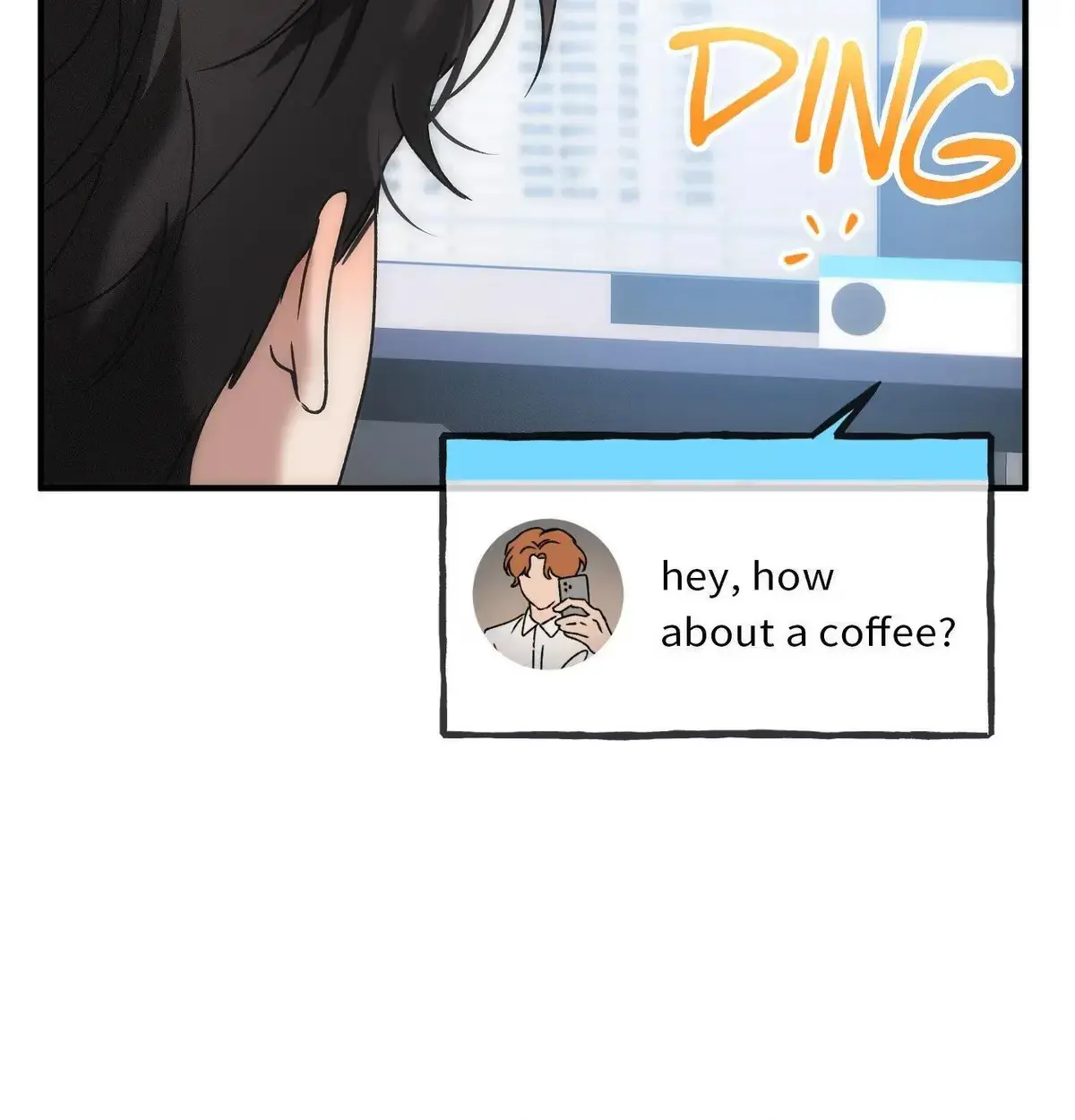Wrong About You Chapter 5 page 50 - 
