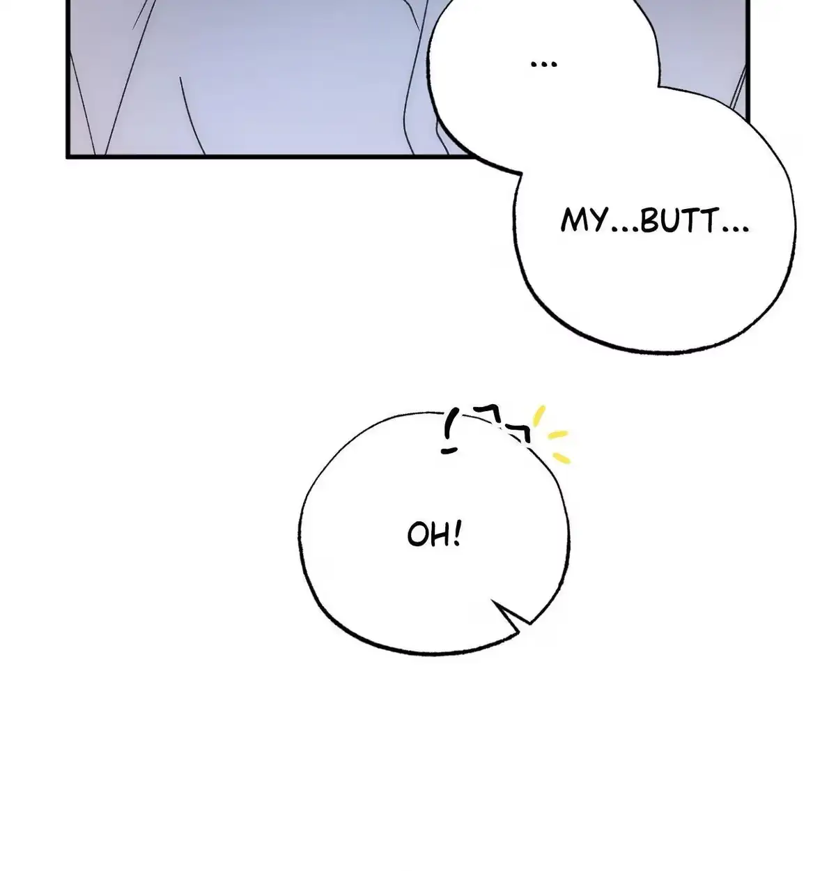 Wrong About You Chapter 5 page 6 - 