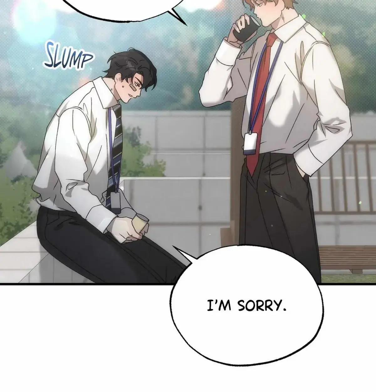 Wrong About You Chapter 5 page 53 - 
