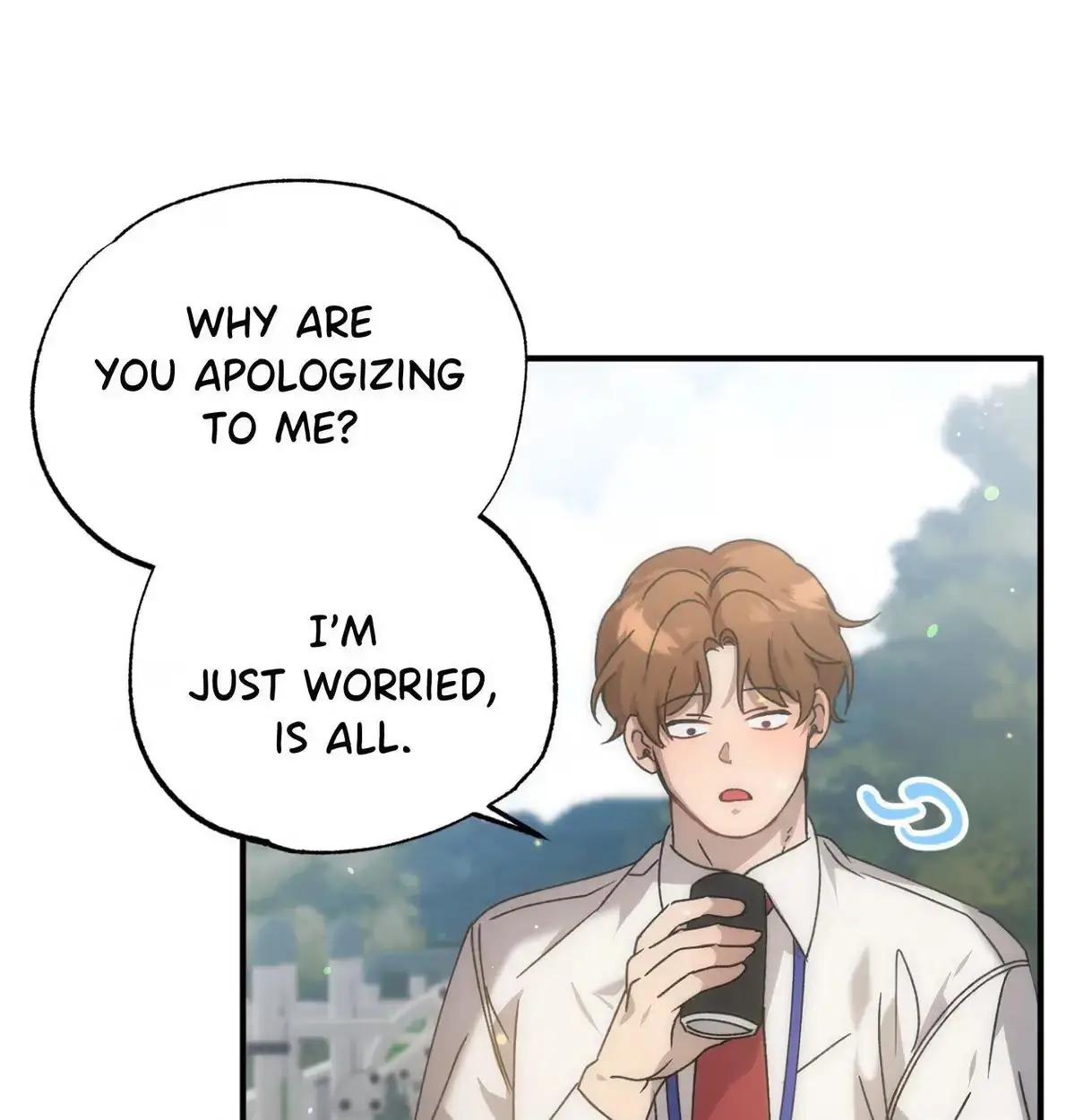 Wrong About You Chapter 5 page 55 - 